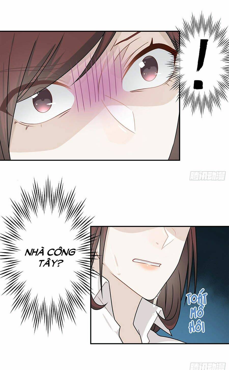 Hai Cách Tìm Gặp Người Yêu: Chapter 76