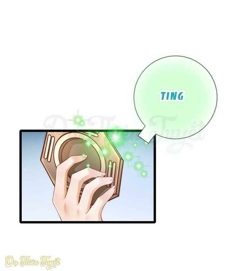 Nhân Vật Phản Diện Biến Thành Sủng Vật: Chapter 9
