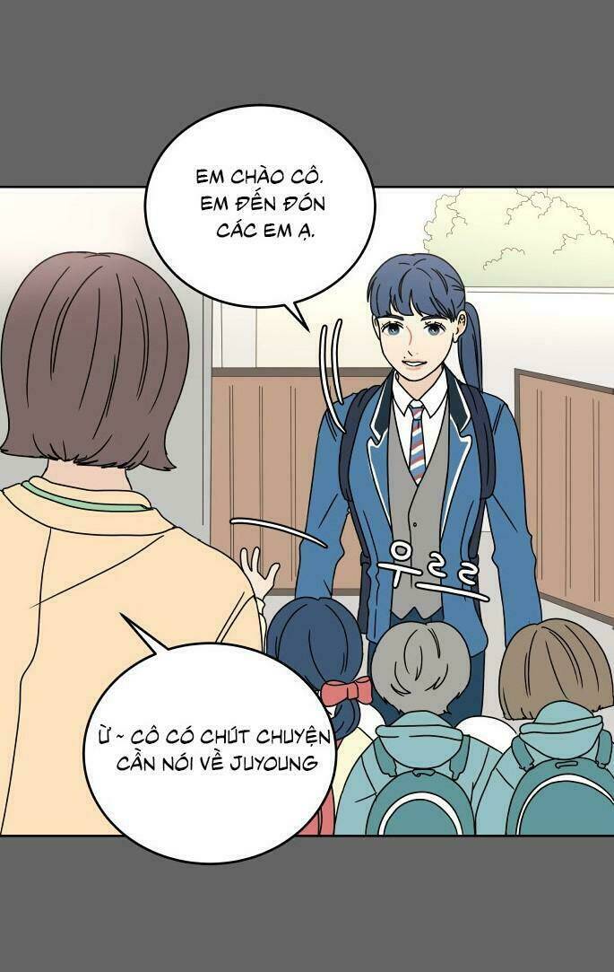 30 Phút Bước Đi Bên Em: Chapter 66