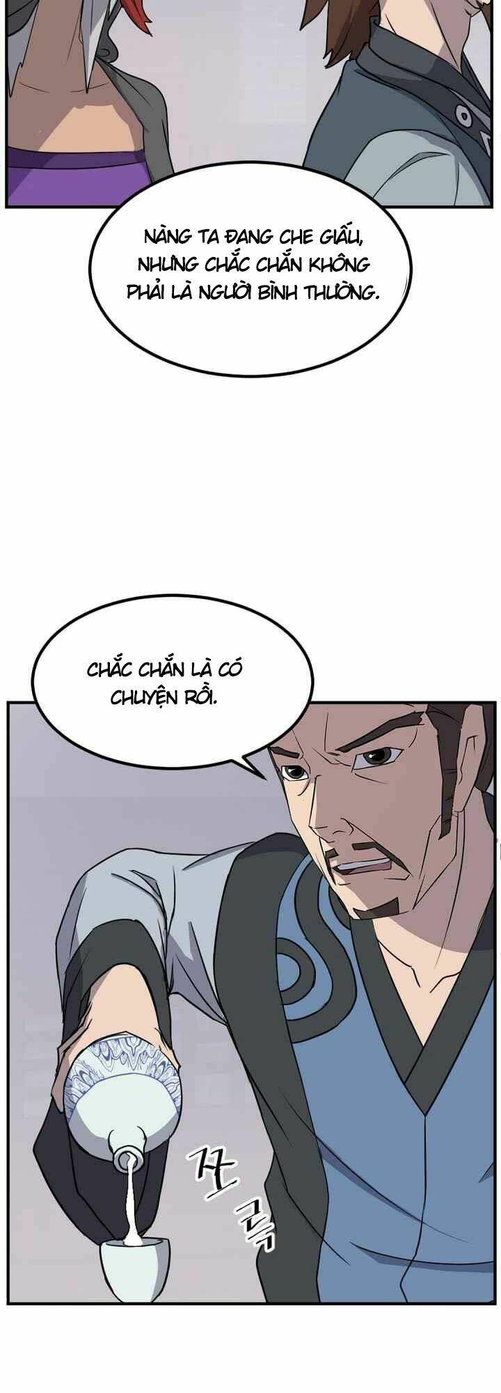 Trọng Sinh, Bất Khả Chiến Bại: Chapter 132