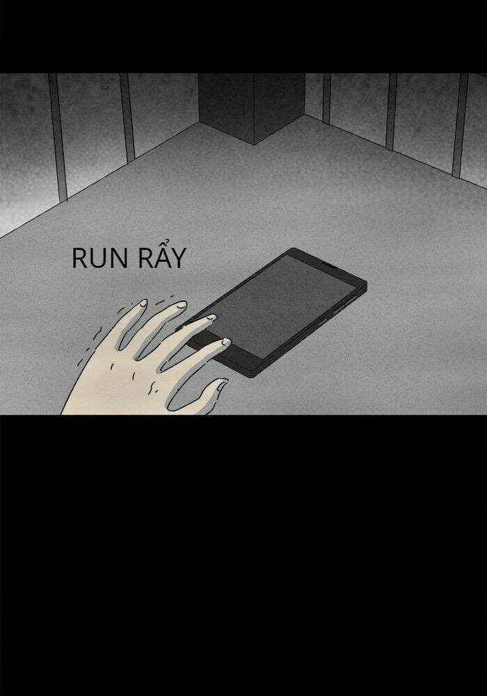 Những Câu Chuyện Bất Thường: Chapter 215