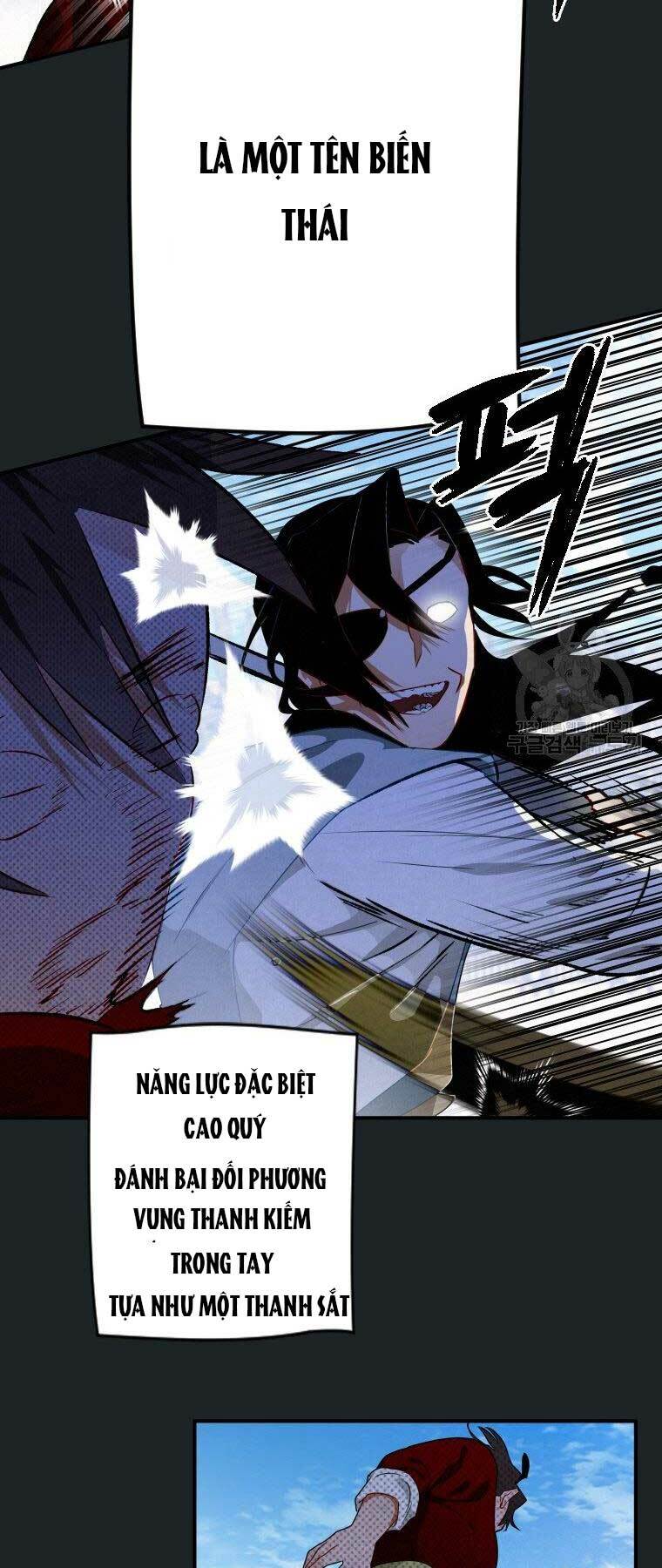 Thời Đại Hoàng Kim Của Thiên Kiếm: Chapter 11