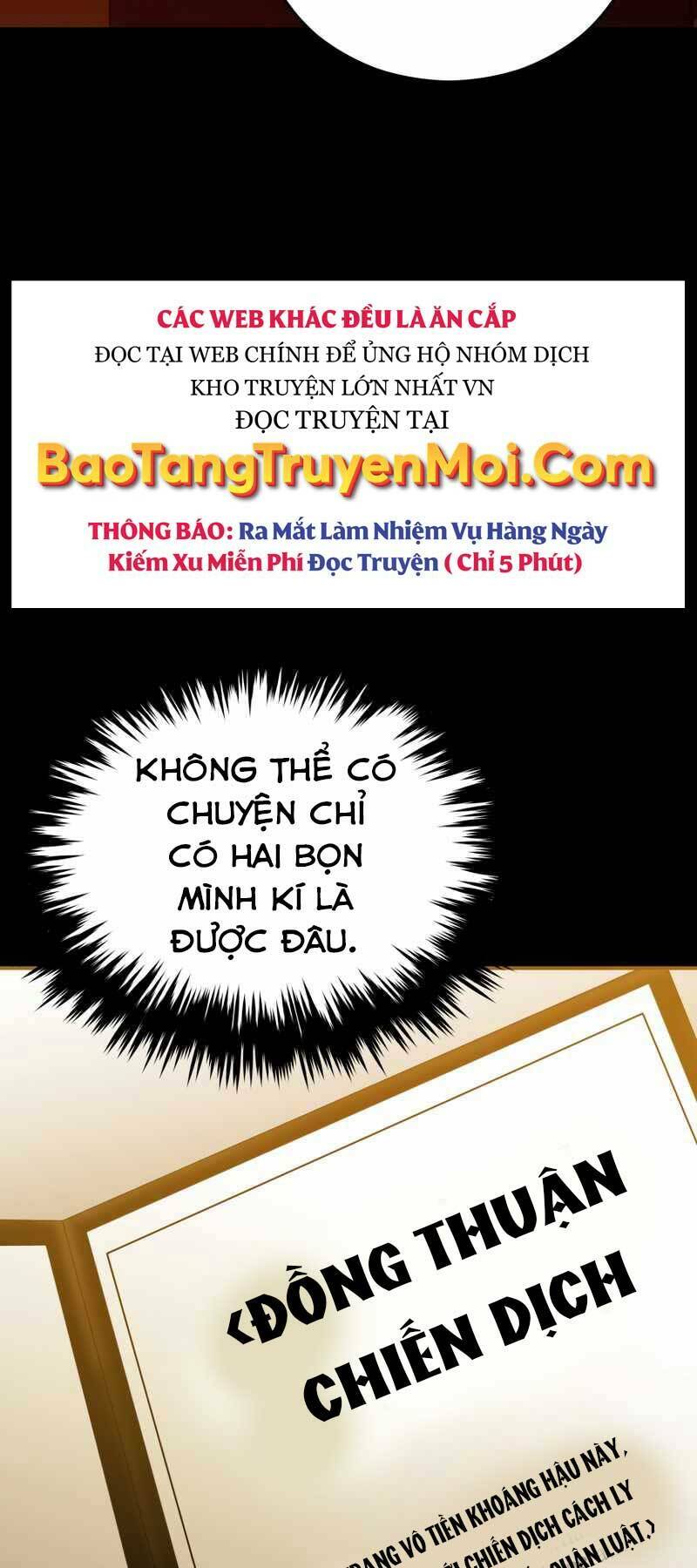 Cánh Cổng Mở Ra Đúng Ngày Đầu Tiên Tôi Thành Chính Trị Gia: Chapter 15