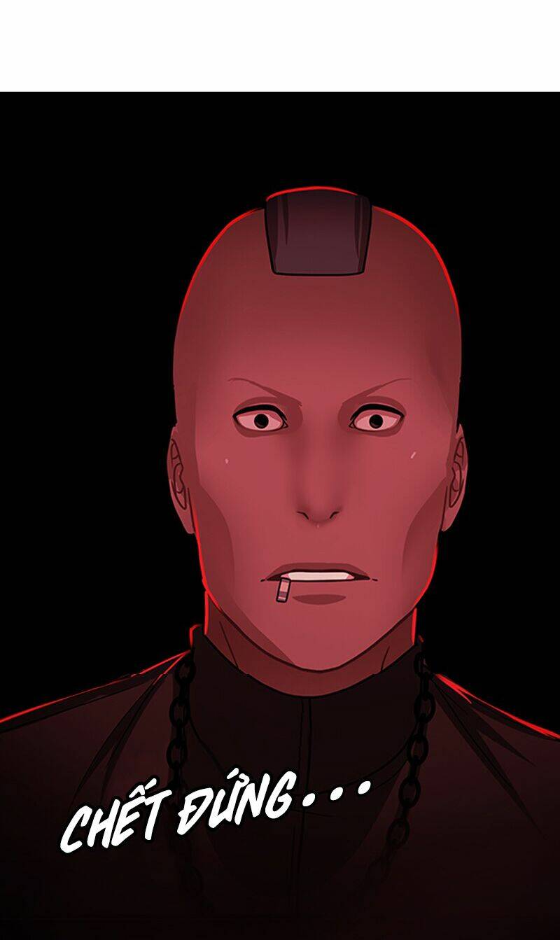 Nửa Đêm Ở Poppy Land: Chapter 63