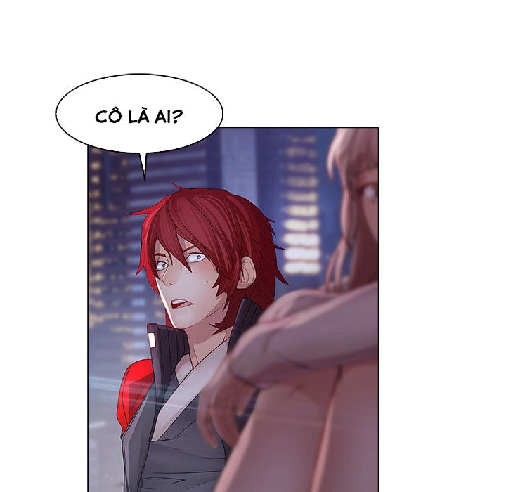 Ảo Mộng Hồ Điệp: Chapter 12