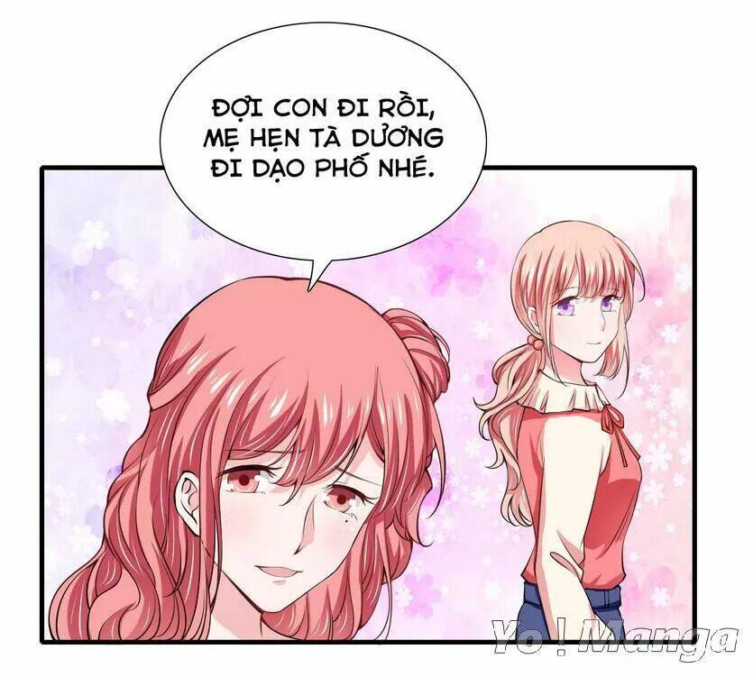 Thiểm Hôn Kinh Ái: Chapter 62