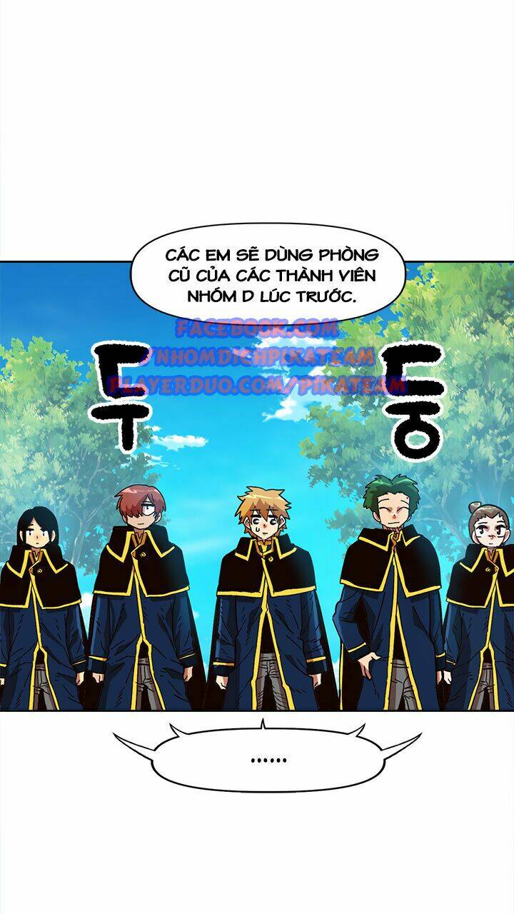 Đại Lục Vô Song: Chapter 18