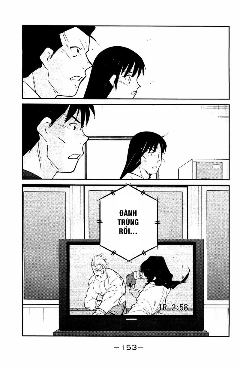 Truyền Nhân Atula 3: Chapter 63