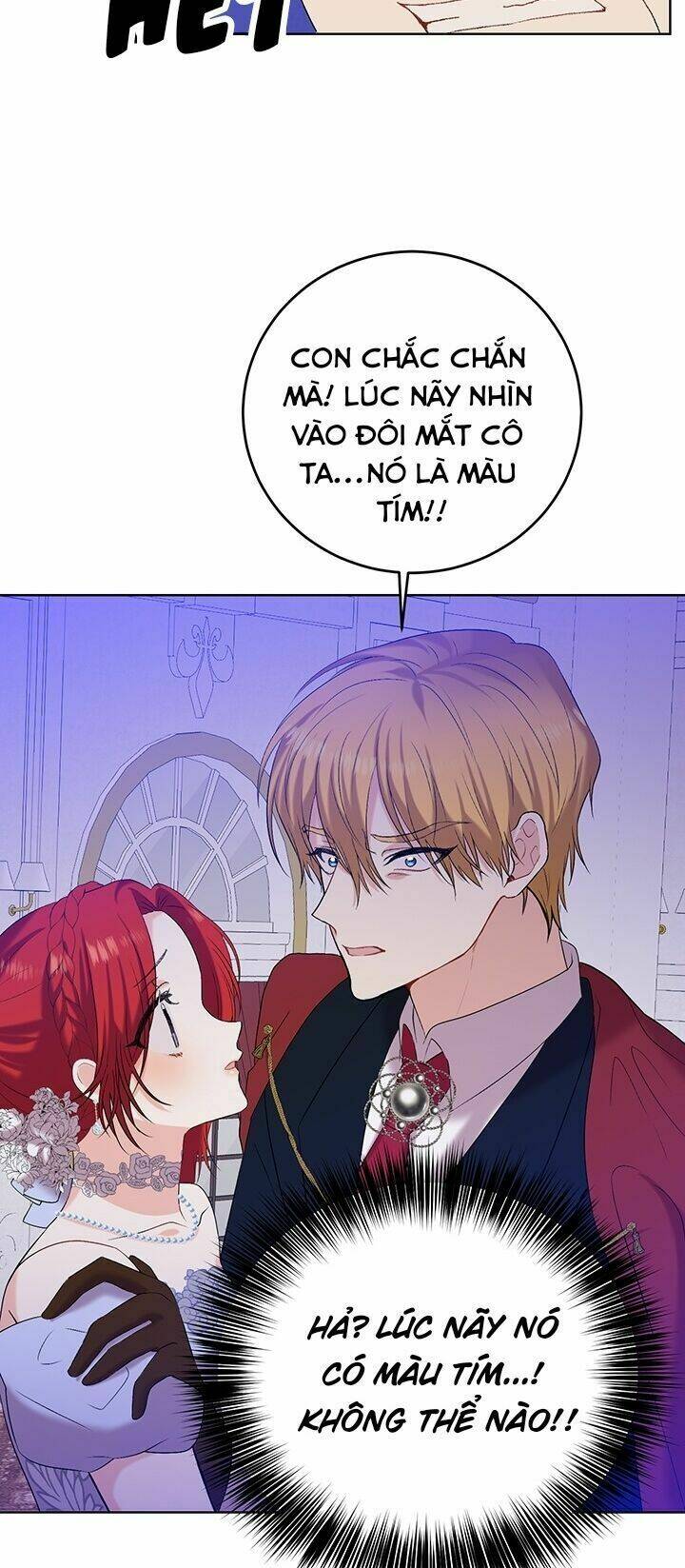 Tôi Trở Thành Gia Sư Của Tên Bạo Chúa: Chapter 17