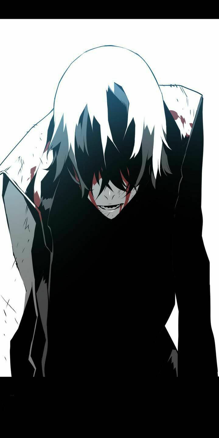 Thế Giới Ảo Nguyệt: Chapter 0