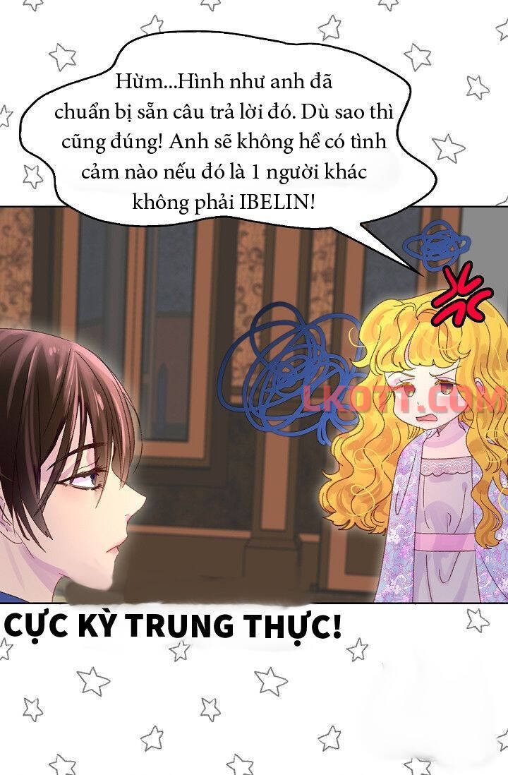 Đừng Xem Thường Nữ Phụ: Chapter 122