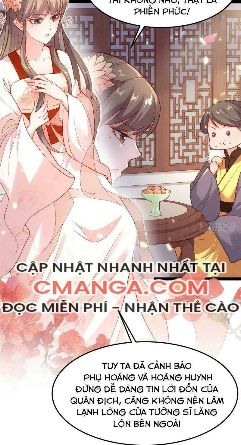 Bạo Manh Tiểu Tiên: Chapter 69