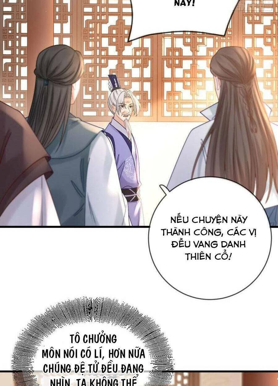 Ma Đầu Vạn Ác Năm Tuổi Rưỡi: Chapter 113