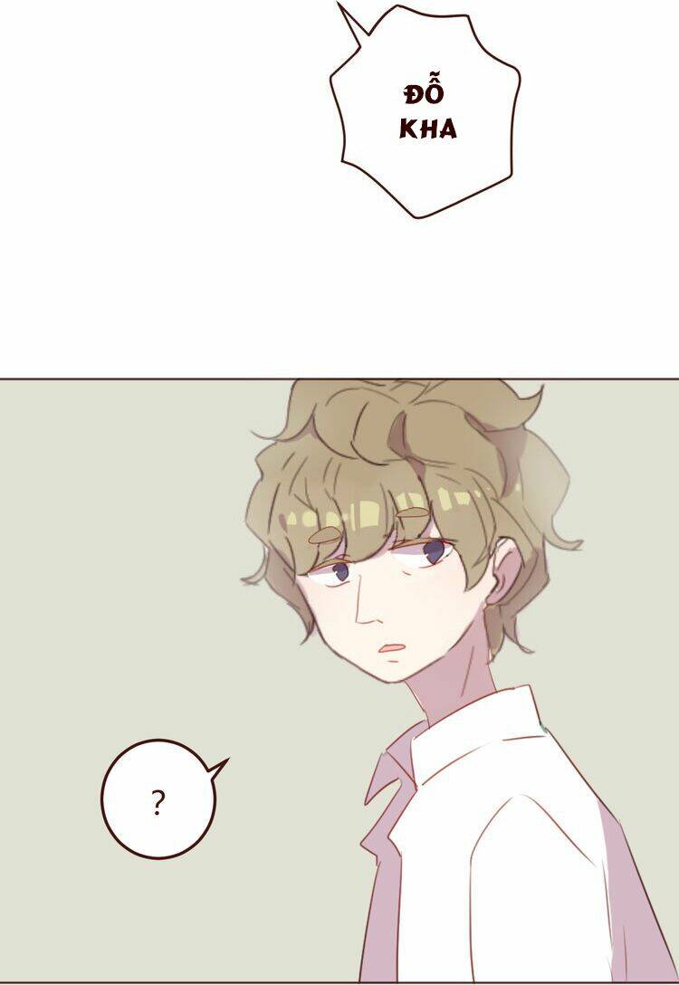 Người Yêu Biến Mất: Chapter 32