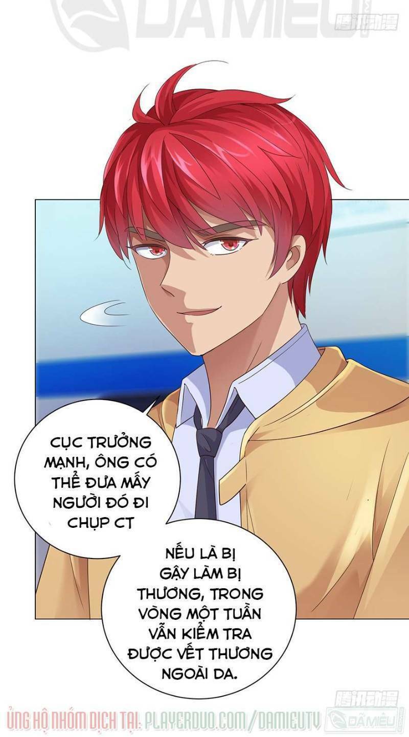 Đô Thị Chí Tôn Hệ Thống: Chapter 119