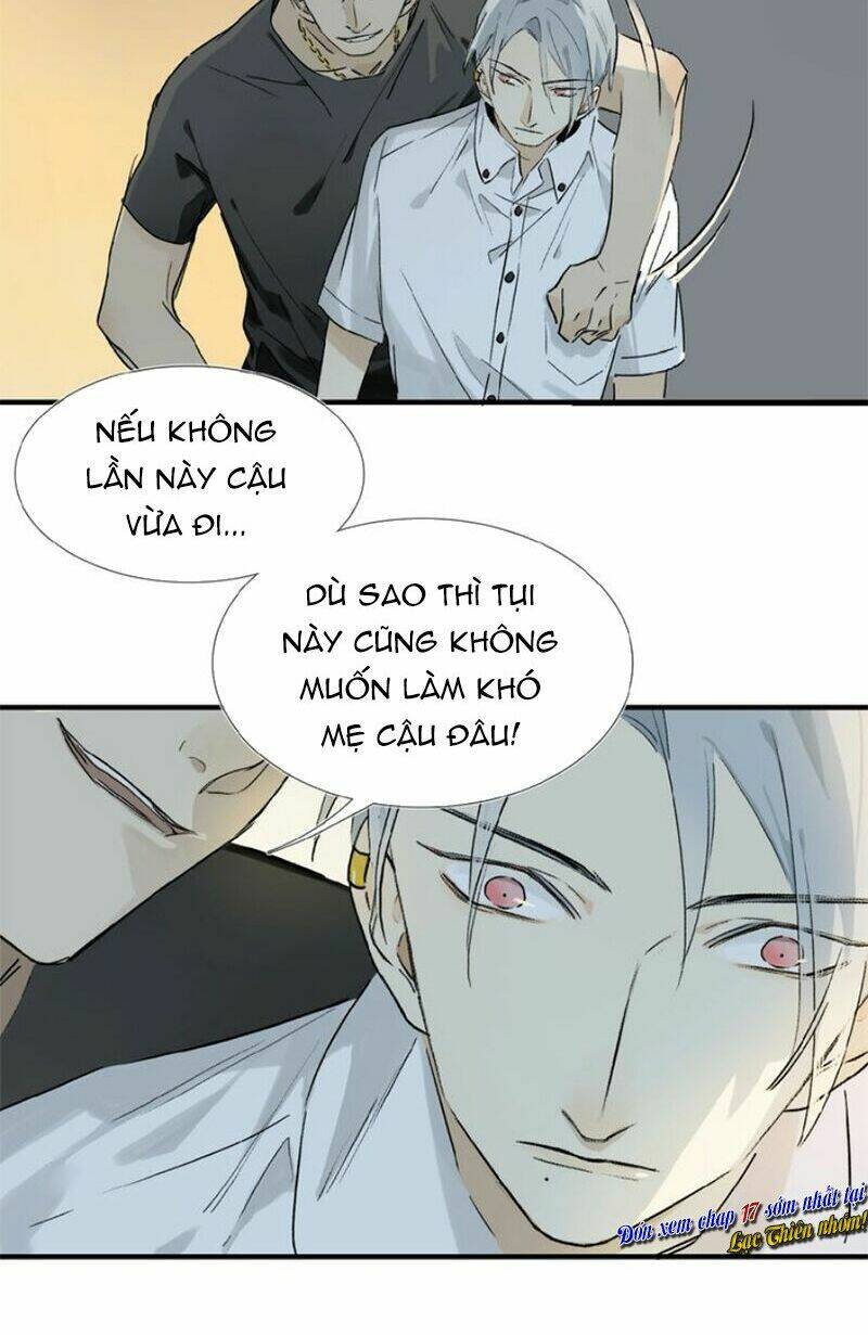 Vợ Yêu Của Ác Ma: Chapter 16
