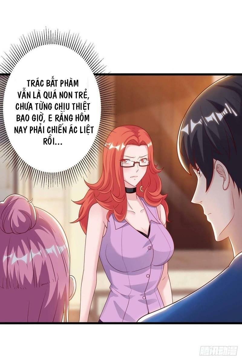 Trọng Sinh Khí Thiếu Quy Lai: Chapter 98