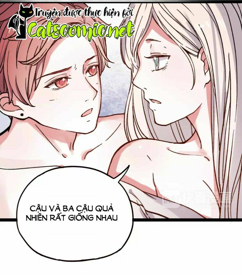 Cậu Đã Từng Yêu Tôi: Chapter 29