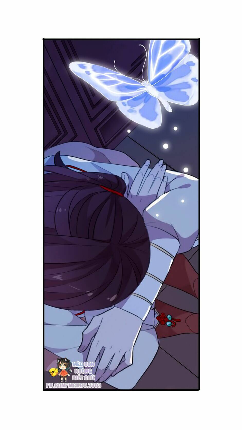 Bách Yêu Dị Văn: Chapter 104