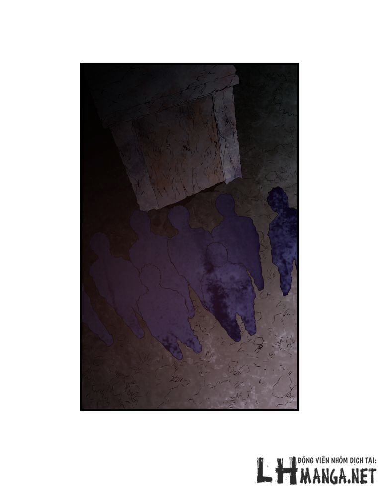 M.i.a - Jakjeonjung Siljong: Chapter 34