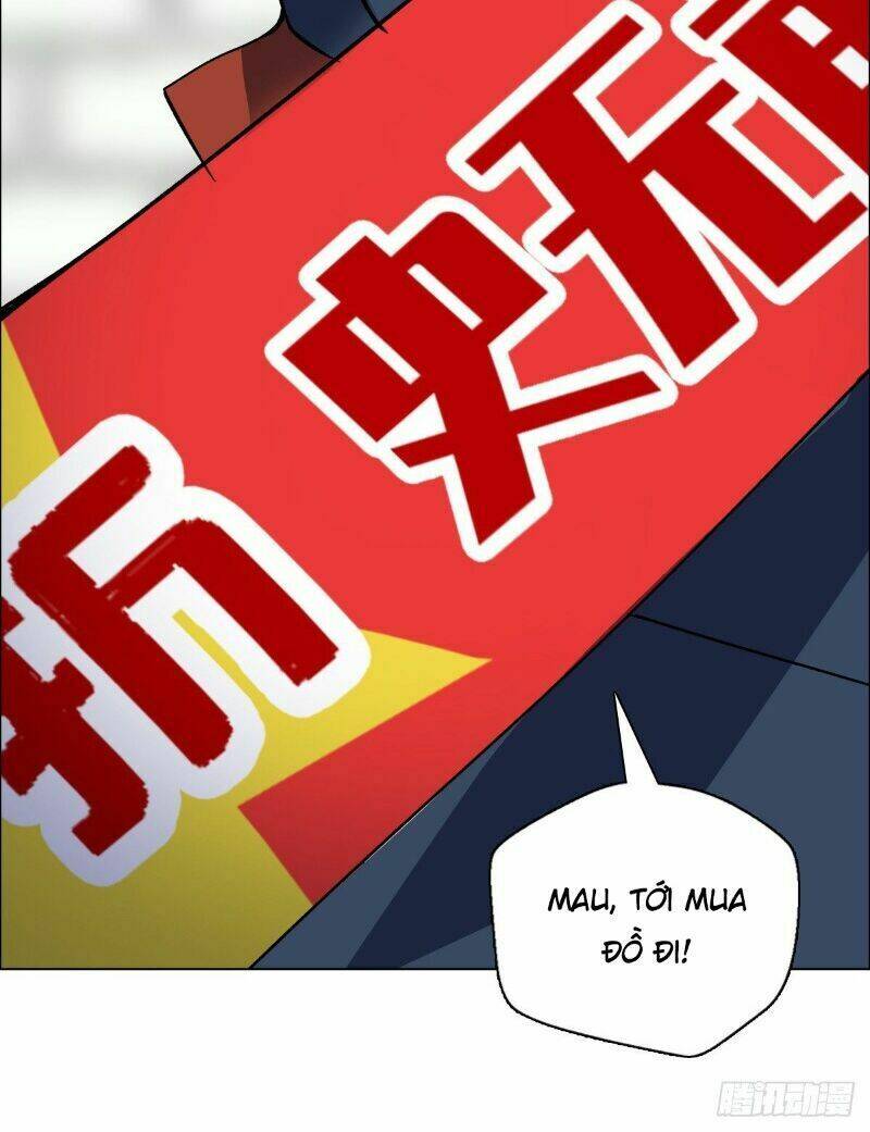 Vạn Thần Tổ Sư: Chapter 25
