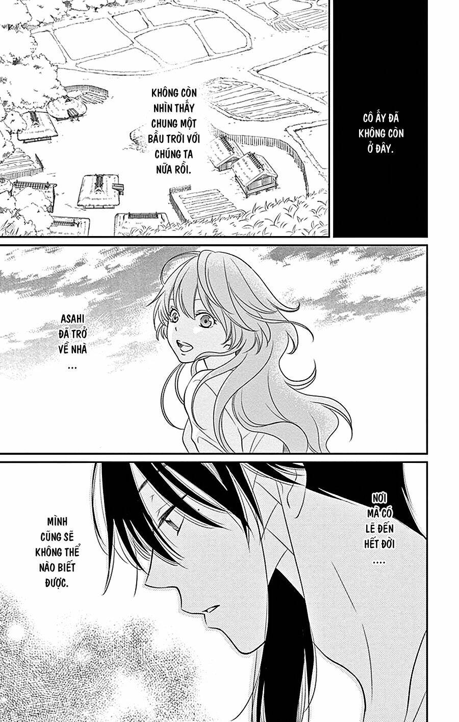Cô Dâu Của Thuỷ Thần: Chapter 26