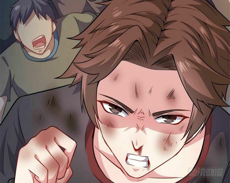 Ngạo Kiều Quỷ Vương Yêu Ta: Chapter 93