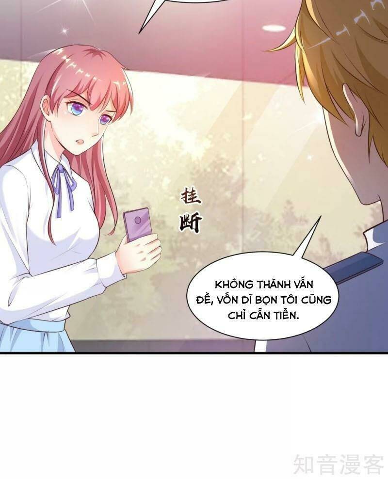 Tối Cường Vận Đào Hoa: Chapter 116