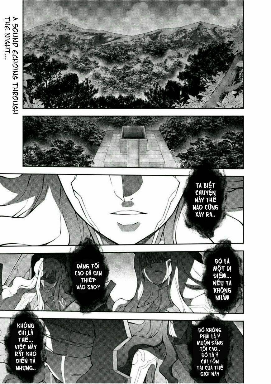 Freezing: Chapter 212