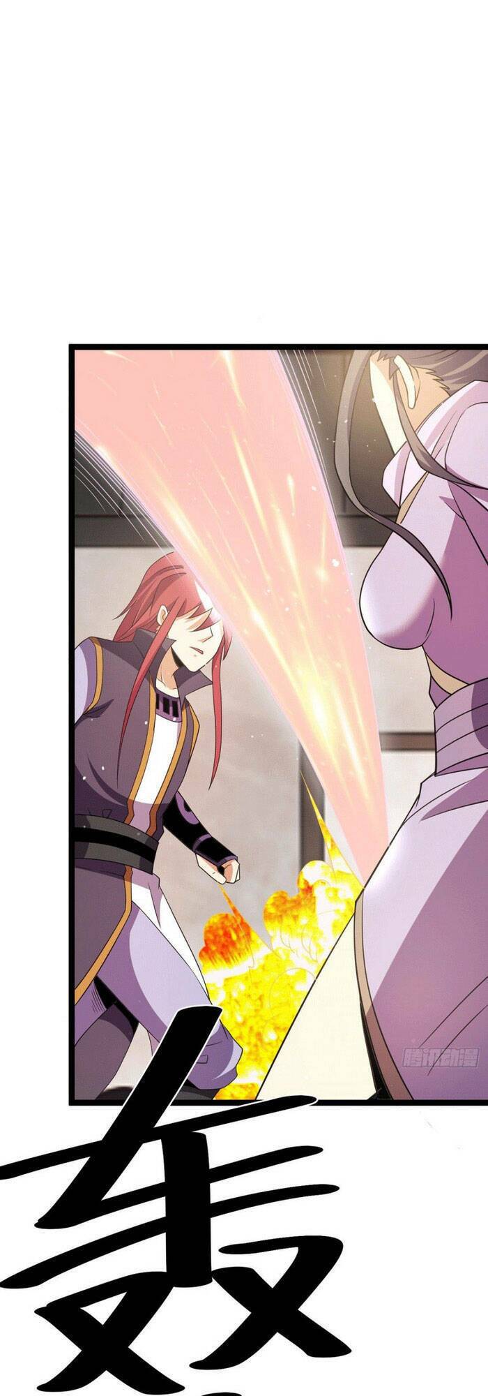 Tiên Vương Trùng Sinh: Chapter 222