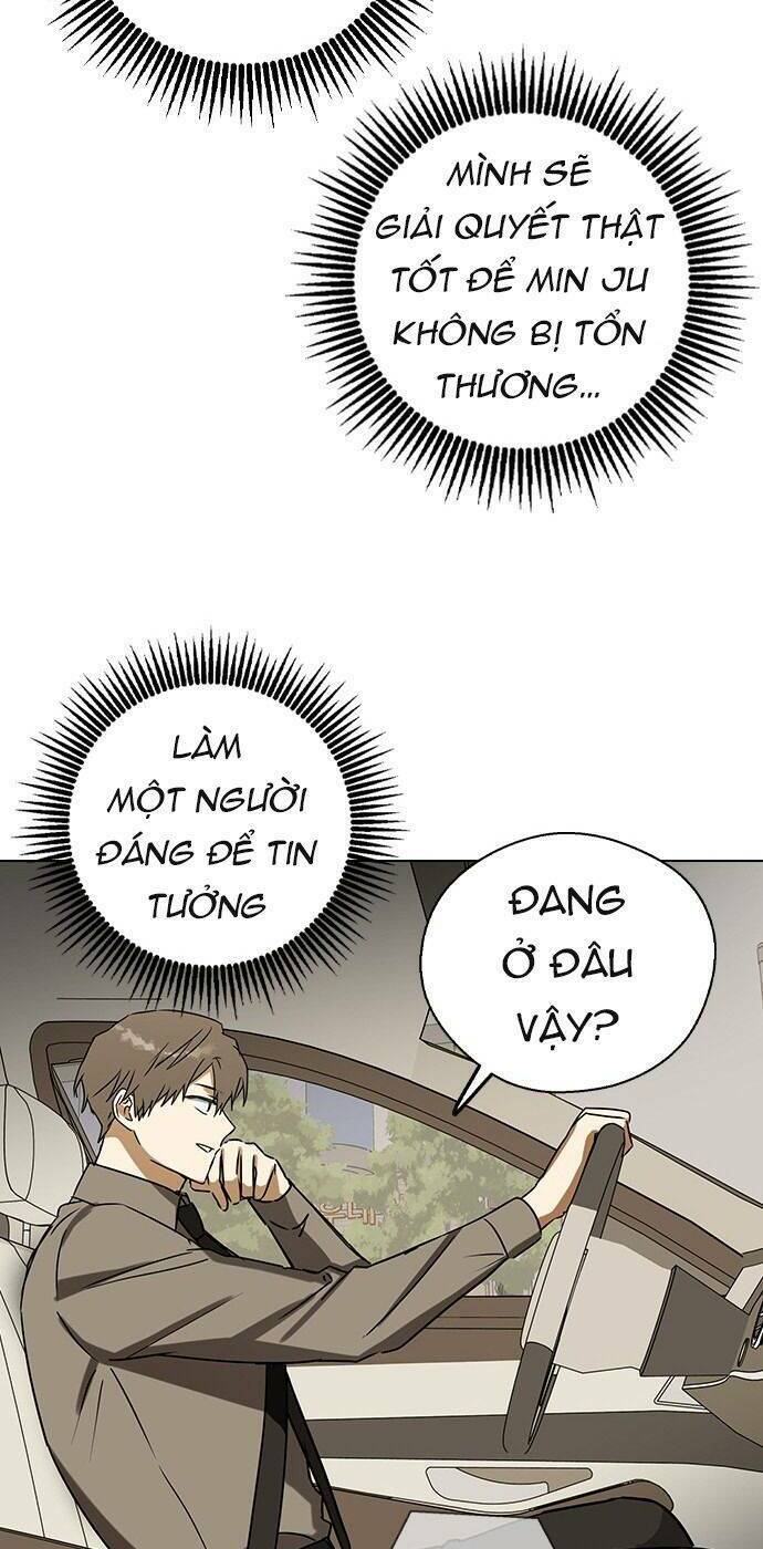 Duyên Nợ Kiếp Trước: Chapter 42