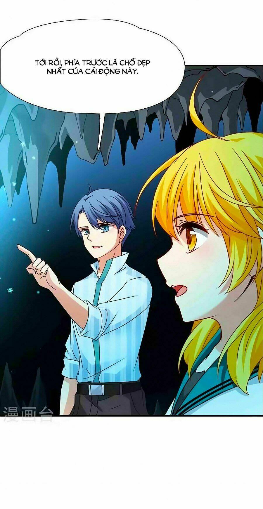 Huyền Vũ Luyến Ca: Vạn Vật Sinh Linh: Chapter 25.2