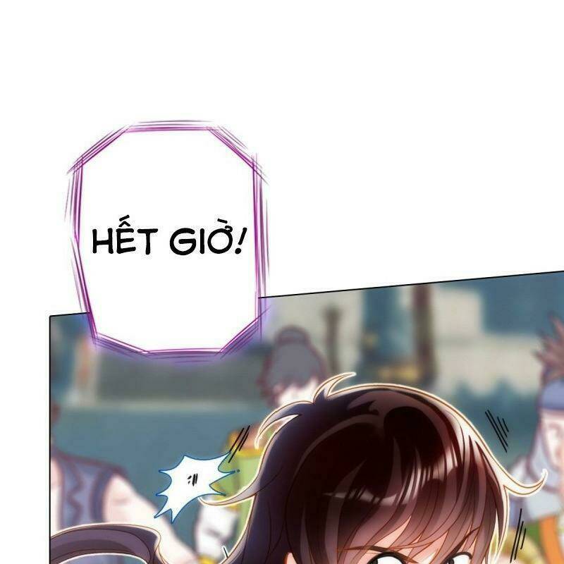 Bất Hủ Phàm Nhân: Chapter 53