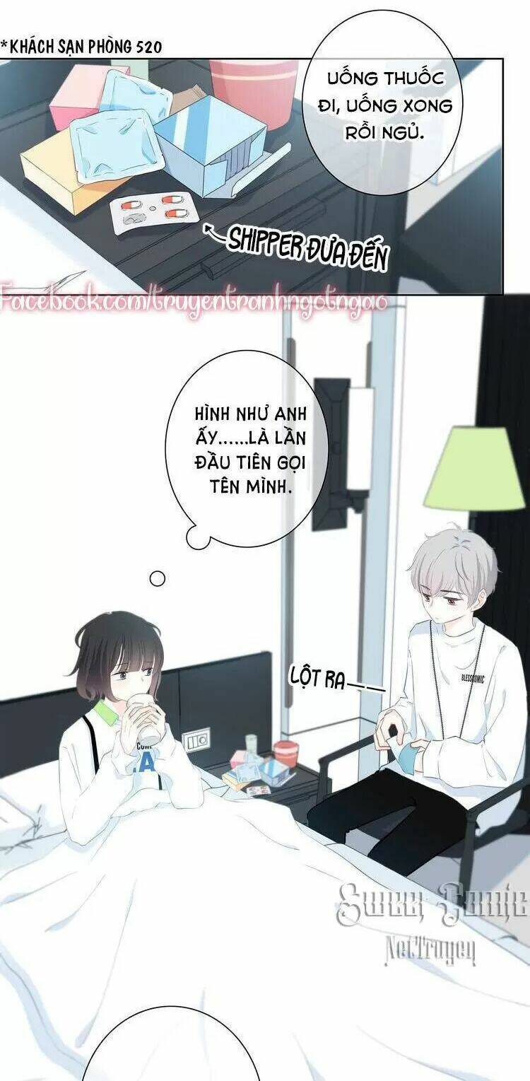 Vấp Phải Nghịch Quang: Chapter 26