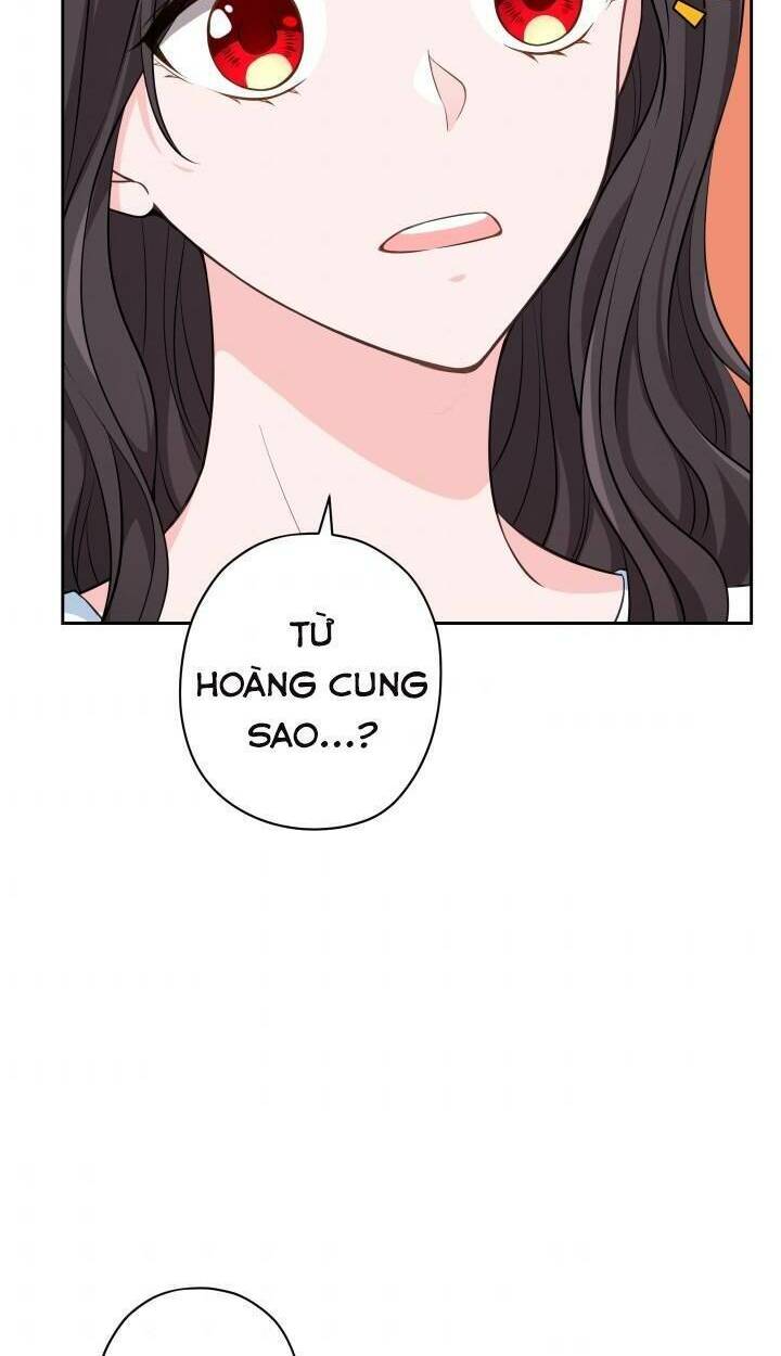 Gửi Đến Người Bạn Của Tôi: Chapter 11