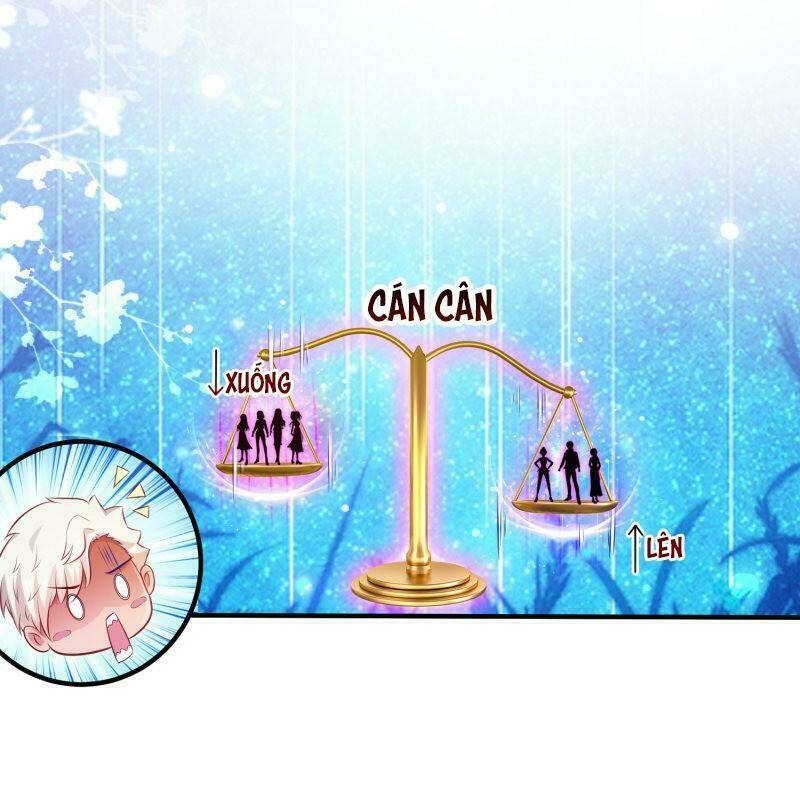 Tối Cường Vận Đào Hoa: Chapter 104