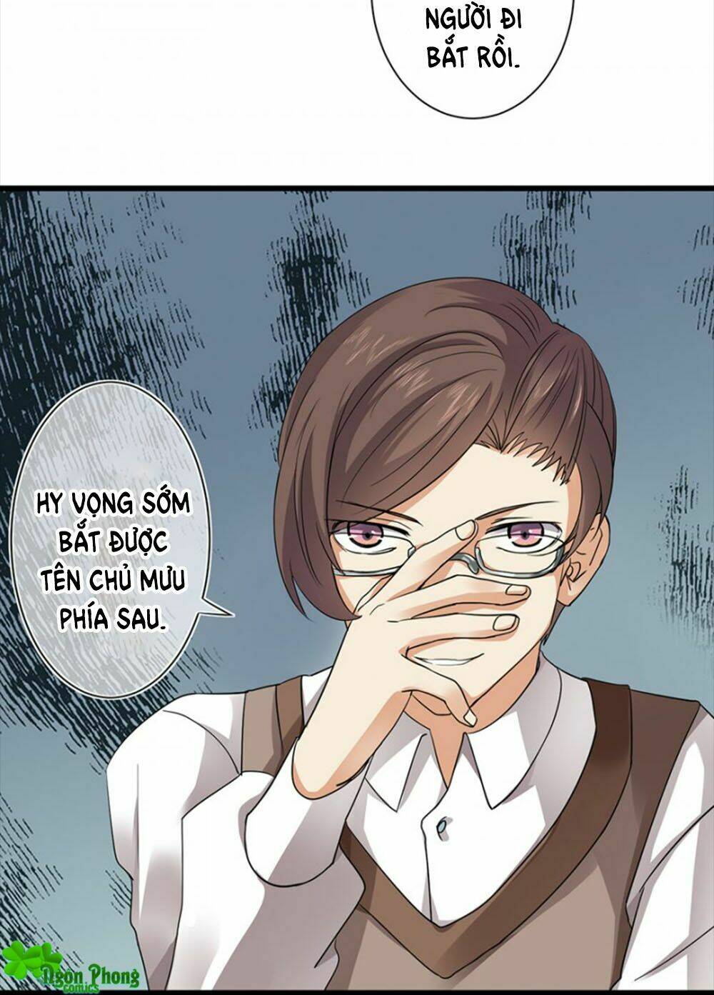 Nhật Ký Dạy Dỗ Của Gia Tộc Đáng Yêu: Chapter 19