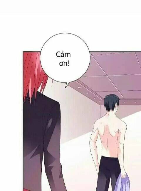 1 Nửa Hoàn Hảo Của Ceo: Chapter 24