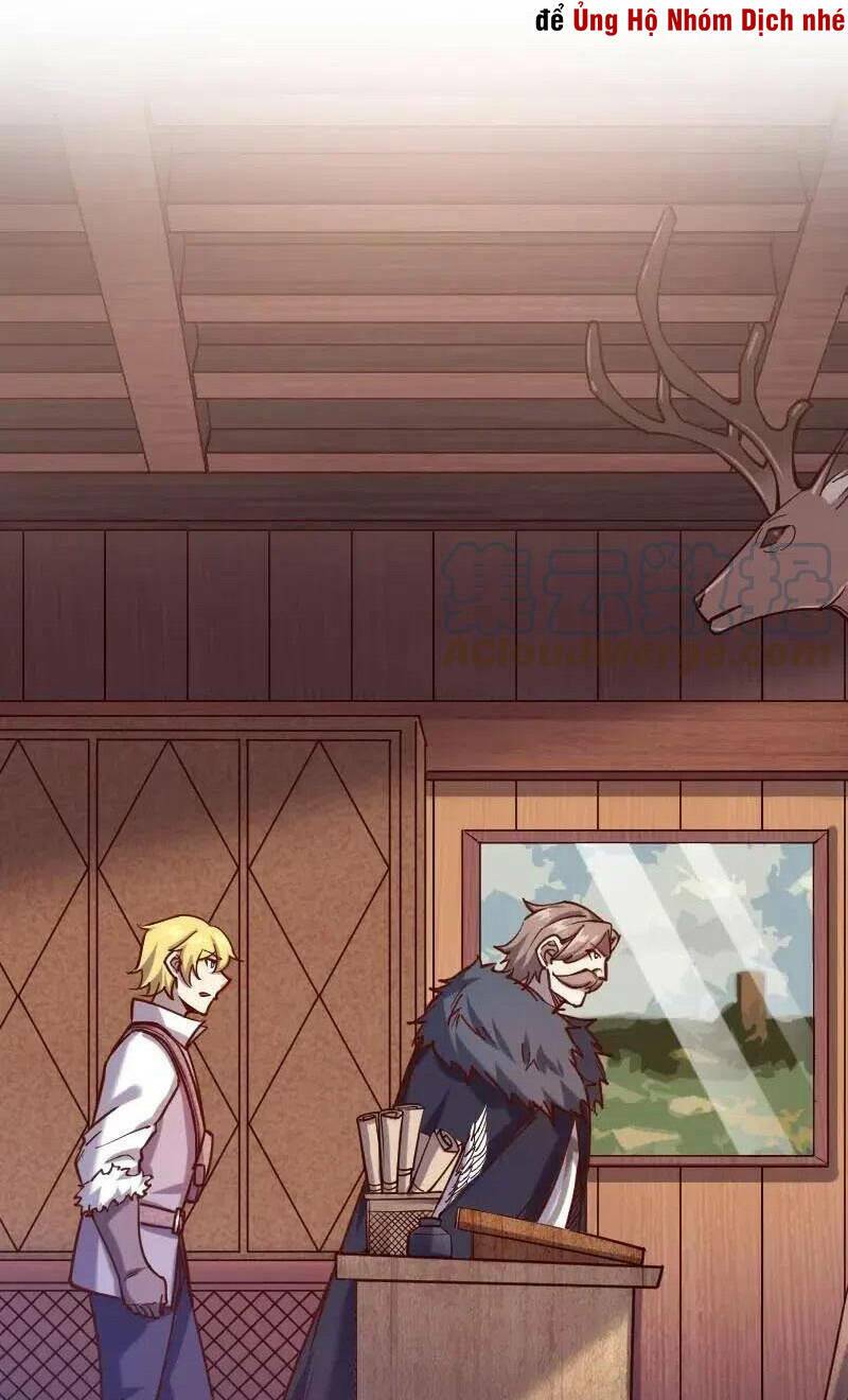 Tối Cường Thành Chủ Đích Dị Giới: Chapter 42
