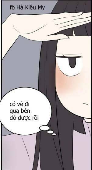 Mối Tình Đơn Phương: Chapter 43