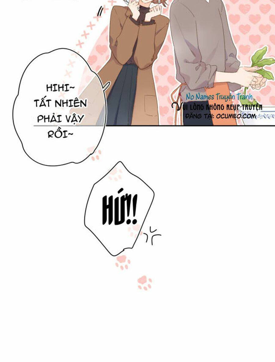 Sos! Tôi Đã Yêu Một Con Sâu Bướm (Phần 2): Chapter 6