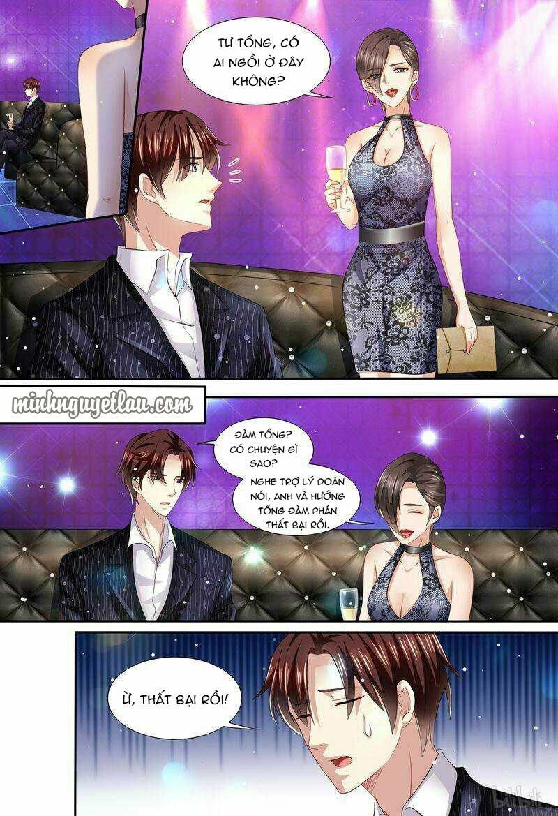 Cưng Chiều Vợ Yêu: Chapter 139