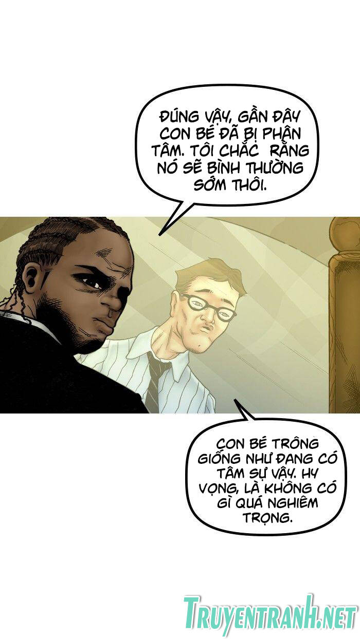 City Of Walls: Chapter 22