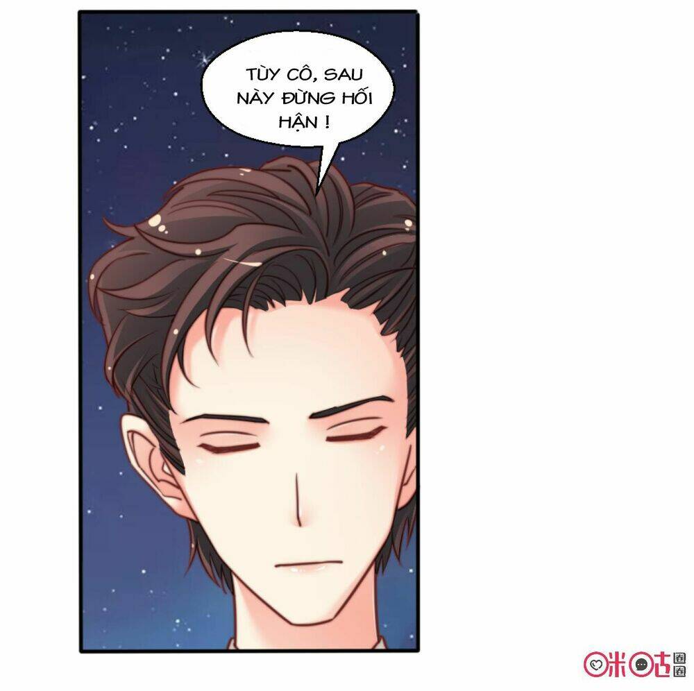 Bí Mật Của Thiên Kim: Chapter 61