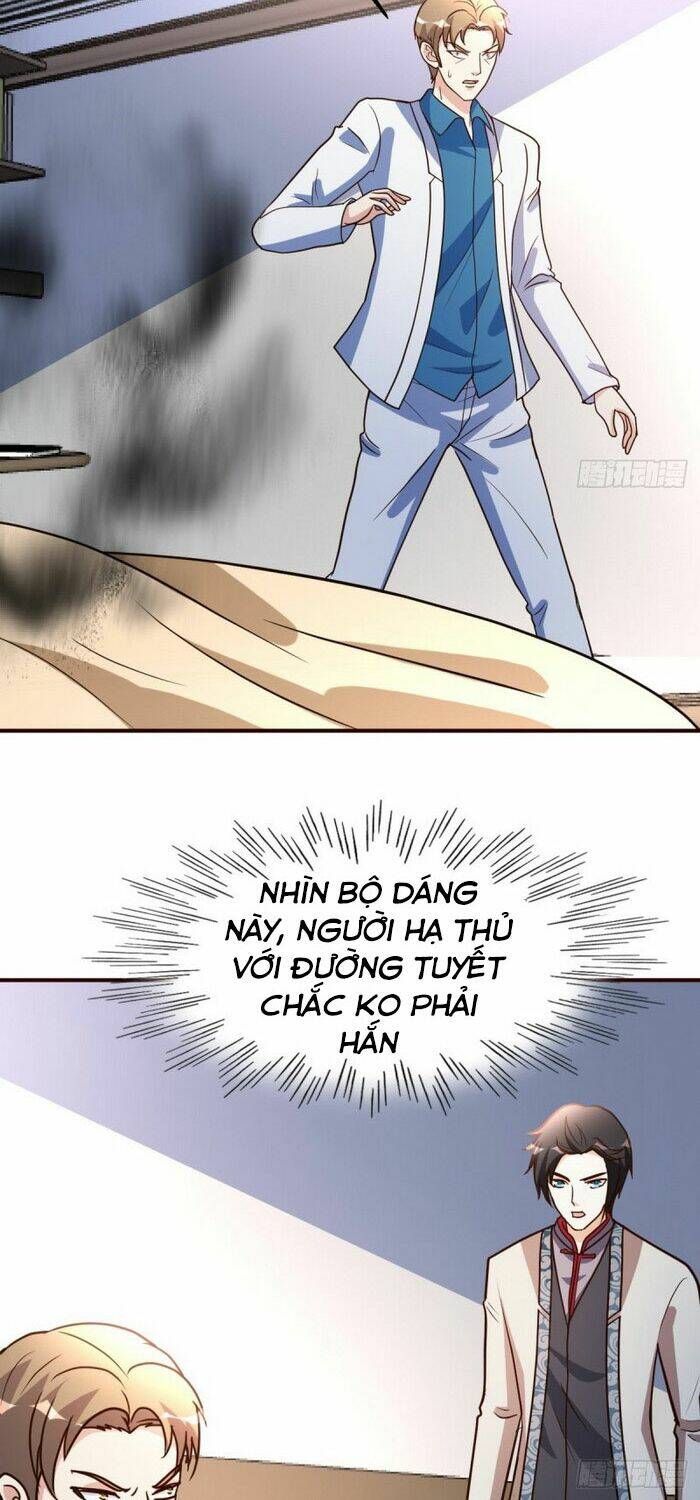 Trọng Sinh Tu Chân Tại Đô Thị: Chapter 119