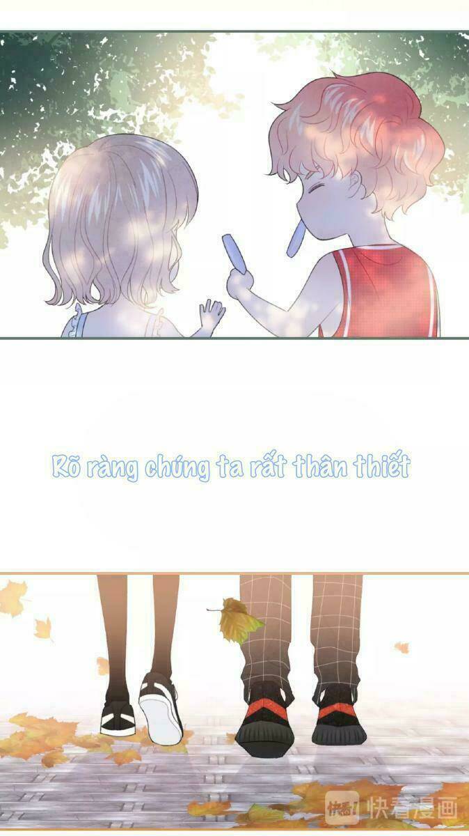 Từ Cái Nhìn Của Em: Chapter 34