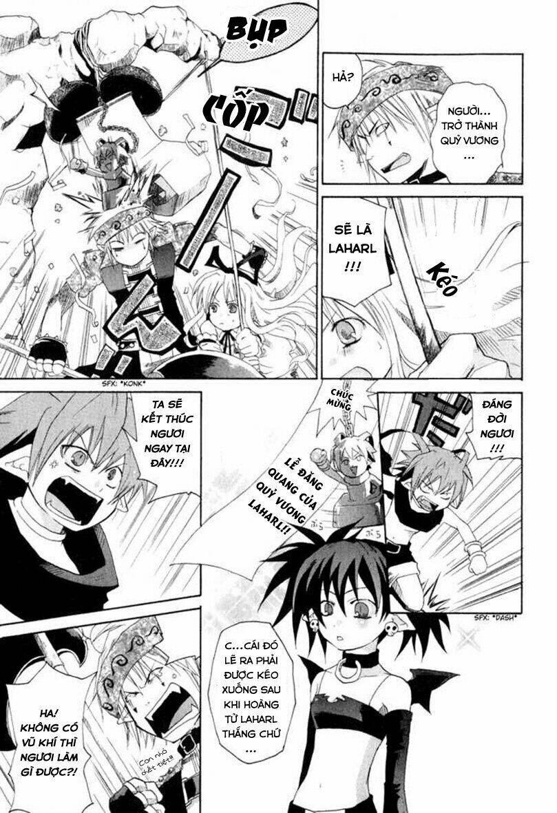 Makai Senki Disgaea: Chapter 6