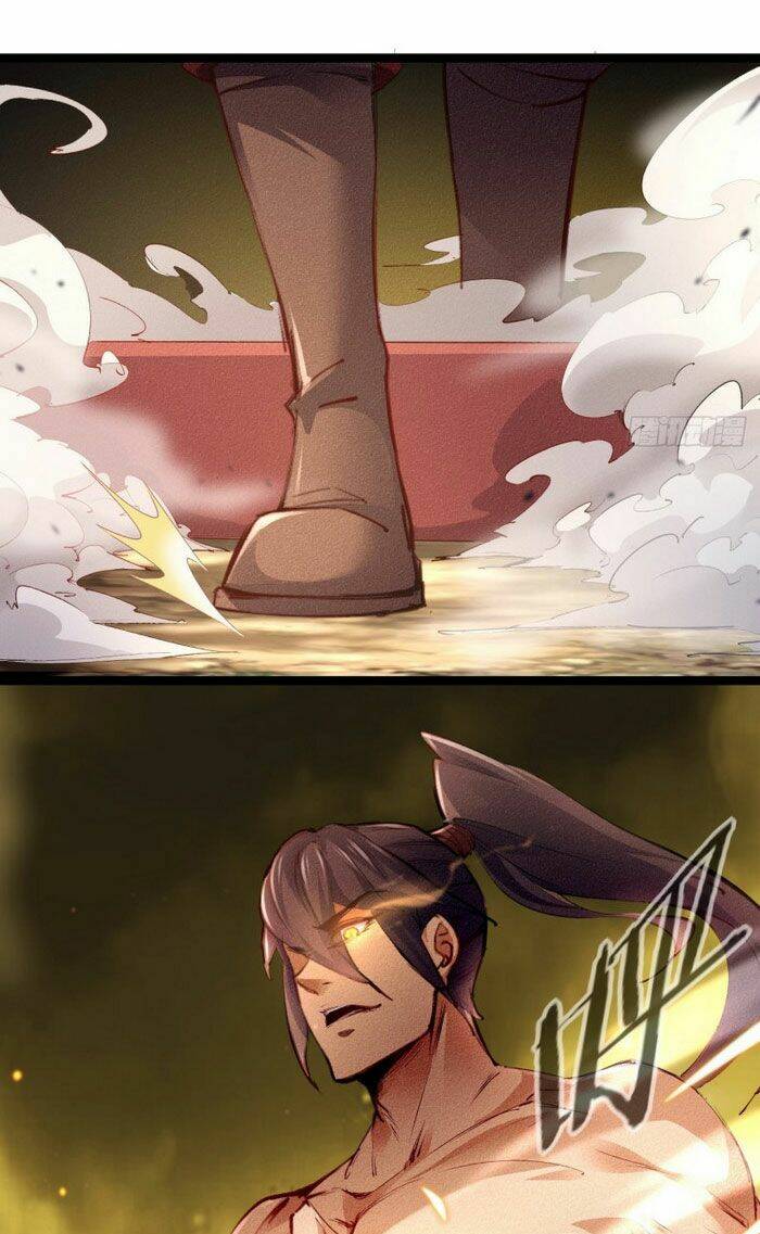 Ta Thành Thần Một Mình: Chapter 1