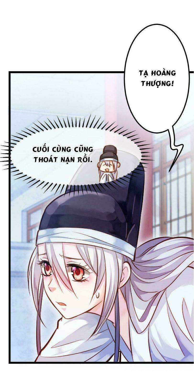 Bệ Hạ Xin Tự Trọng: Chapter 2