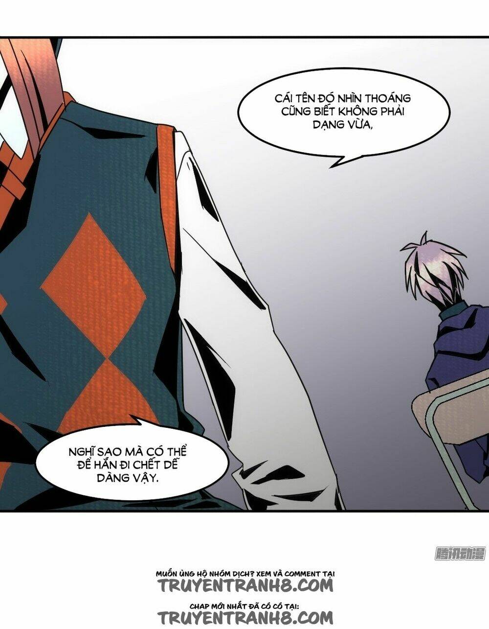 Điều Ước Của Người Phàm: Chapter 18